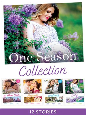 cover image of One Season Collection